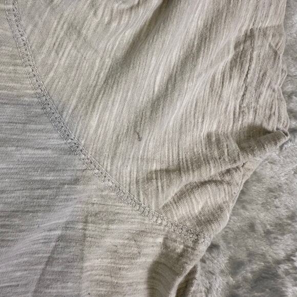 Vintage Y2K Helix Gray Short Sleeve integrity T-Shirt Size XL - Picture 7 of 9